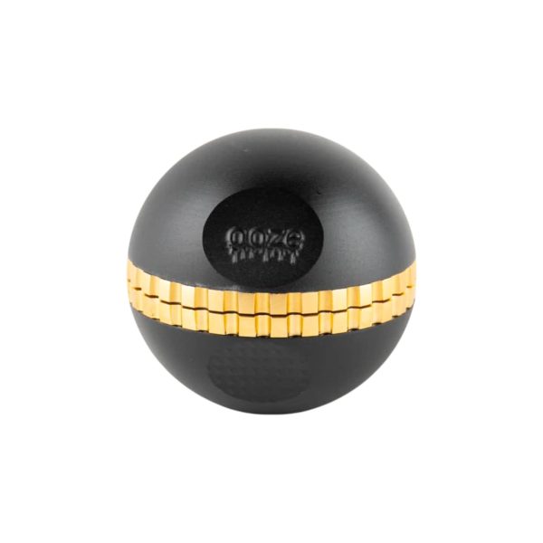Ooze | Saturn Globe 2.5 Inch 4 Part Grinder | - Image 5