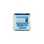 Nano K | Kratom Extract Chocolate Minis | 100mg - Image 6