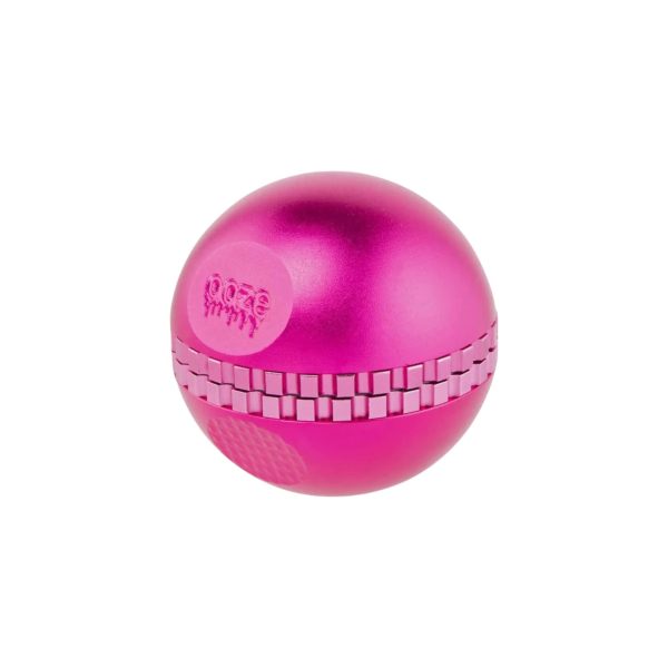 Ooze | Saturn Globe 2.5 Inch 4 Part Grinder | - Image 3