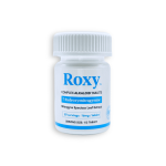 Roxy | 7 Hydroxy Complex Alkaloid Tablets | 16mg - Image 8