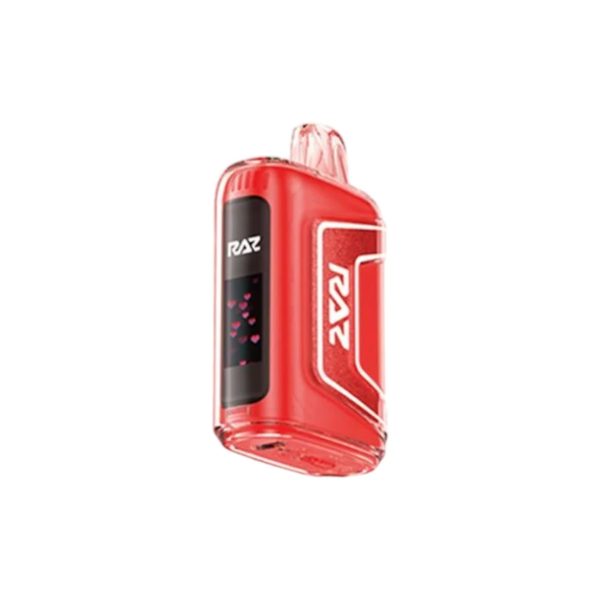 RAZ Vape | TN9000 | 12 ML 9000 Puffs  [ Box of 5 ] - Image 15