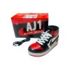 AJ1 | Portable Wireless Jordan Shoe Speaker - Red