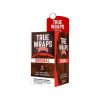 True Wraps By Backwoods | 5 pack [Box of 16] - Original