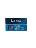 Kama | Kratom Extract Shot | 50mg (30ML) - Image 9