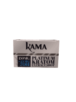 Kama | Kratom Extract Shot | 50mg (30ML) - Image 13
