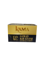 Kama | Kratom Extract Shot | 50mg (30ML) - Image 7