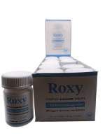 Roxy | 7 Hydroxy Complex Alkaloid Tablets | 16mg - Image 4