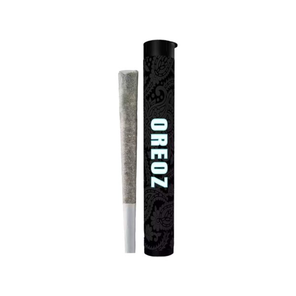 Ice Kream | Premium | THCa Pre-Roll | 1G - Image 13