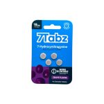 7 Tabz | 7OH | 4ct - 15MG Each - Image 10