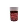 Cannisco Elevate + | THC gummies - Peach, 10 Count (25mg)