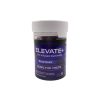 Cannisco Elevate + | THC gummies - Blue Razz, 10 Count (25mg)