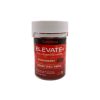Cannisco Elevate + | THC gummies - Strawberry, 10 Count (25mg)