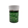 Cannisco Elevate + | THC gummies - Watermelon, 10 Count (25mg)