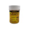 Cannisco Elevate + | THC gummies - Pineapple, 10 Count (25mg)