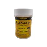 Cannisco Elevate + | THC gummies - Image 7