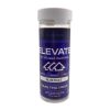 Cannisco Elevate + | THC gummies - Blue Razz, 20 Count (10mg)