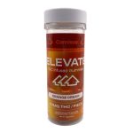 Cannisco Elevate + | THC gummies - Image 14