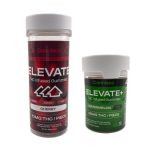 Cannisco Elevate + | THC gummies