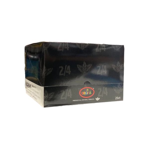2/4 Funnel | Original Crushed Tobacco - Image 3