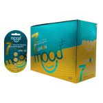 Mood Plus | 7OH Tablets | 3ct - 18mg - Image 4