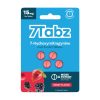 7 Tabz | 7OH | 4ct - 15MG Each - Berry, [ Single ]