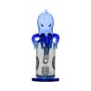 Hemper | 9.5" XL Kraken Water Pipe - 14M