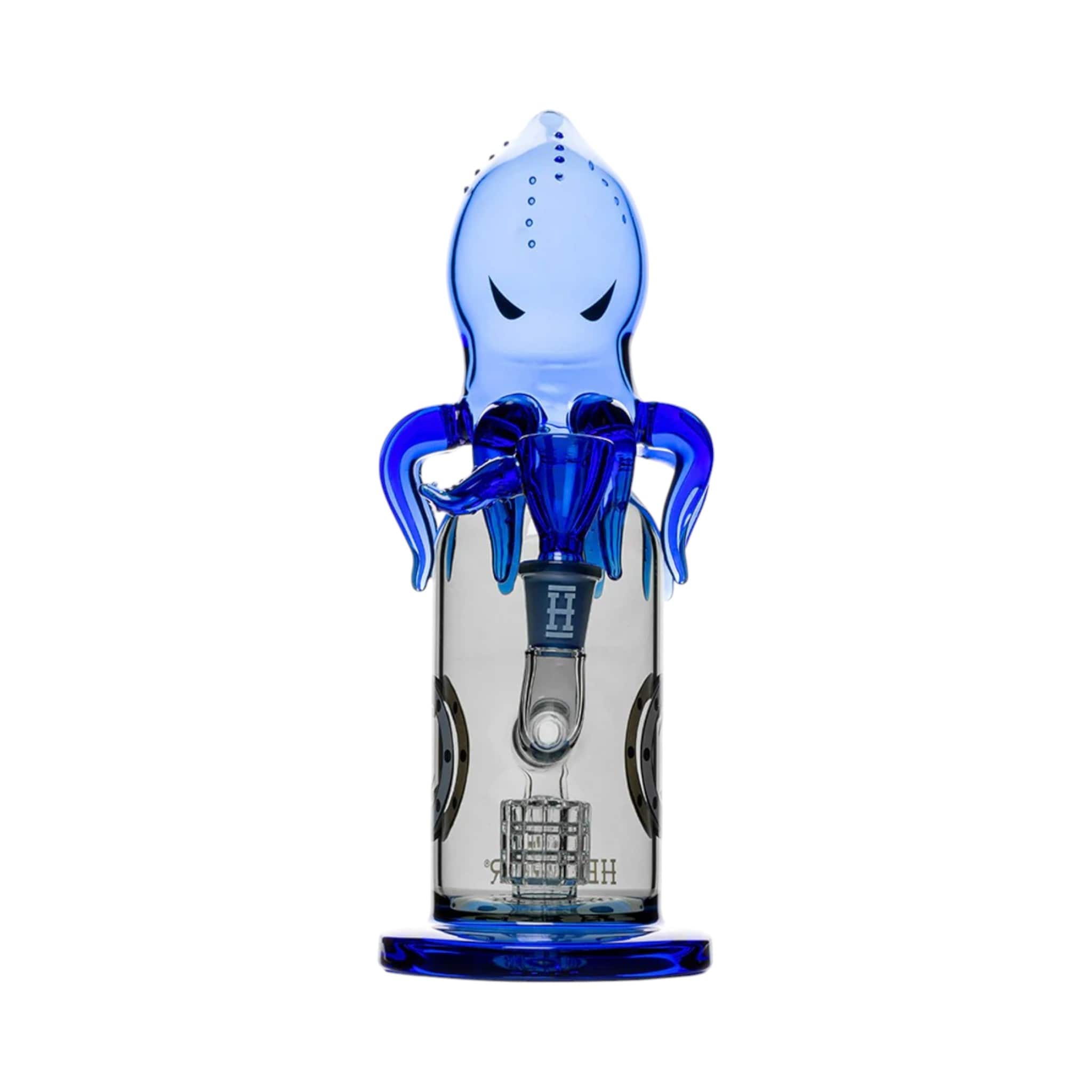 Hemper | 9.5" XL Kraken Water Pipe - Image 2