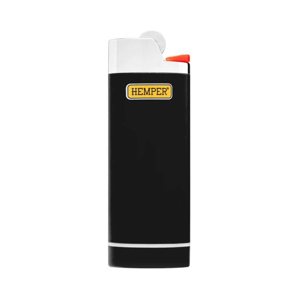 Hemper Market | LIT Vape Stealth Cart Battery