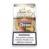Loose Leaf |  Wraps | 2 Pack  [ Box of 20 ] - Russian Cream Gold