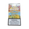 Loose Leaf |  Wraps | 2 Pack  [ Box of 20 ] - Natural Gold