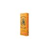 Zig-Zag | Slow Burning | Rolling Papers & Tips Combo - [Single], French Orange