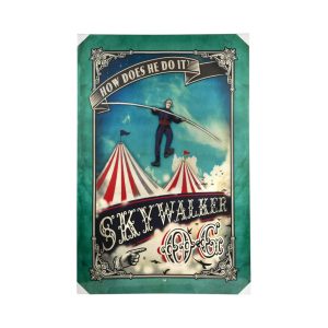 Wall Art | Art Poster Canvas Print