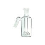 Ashcatcher | Showerhead Percolator | 4.5" - 14MM/14MM