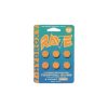 Rave Kratom | 7OH | Tablets - [Box of 10], Tropical Bliss - 6 Count