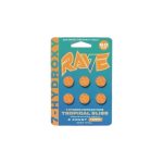 Rave Kratom | 7OH | Tablets - Image 2