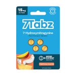 7 Tabz | 7OH | 4ct - 15MG Each - Image 7