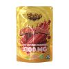 Butter | THC Infused Gummies | 20CT - 5200MG - [Single], Cherry Punch