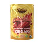 Butter | THC Infused Gummies | 20CT - 5200MG - Image 13