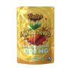 Butter | THC Infused Gummies | 20CT - 5200MG - [Single], Mango Tango