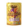 Butter | THC Infused Gummies | 20CT - 5200MG - [Single], Peach Runts