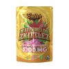 Butter | THC Infused Gummies | 20CT - 5200MG - [Single], Watermelon Zkittlez