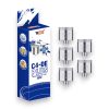 Yocan | Cylo C4-DE Plus Replacement Coils - Pack of 5