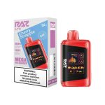RAZ Vape | LTX25000 | 16ML 25000 Puffs  [ Box of 5 ] - Image 8
