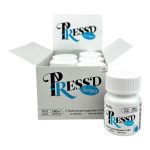 Press'd | 7OH Scripts | 10ct Bottle - 18MG Each - Image 2
