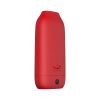 Hamilton Devices - Tombstone V2 - Discreet Dual Vape Cart / Wax Coil Battery - Red