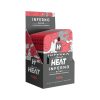 Straight Heat | Inferno Blend Pseudo + 7OH Tablets | 3ct - 25MG - [Box of 10]