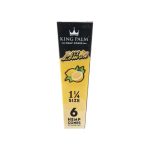 King Palm™ | 1 1/4 Size Hemp Cones | 6pk - Image 7