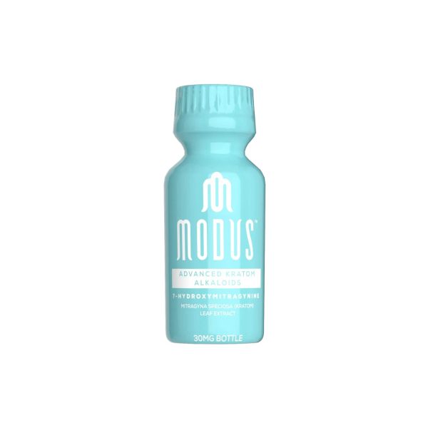 Modus | 7OH Shots | 30MG - Image 3