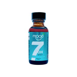 Mood Plus | 7OH Shot | 40MG