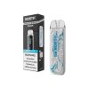 North Vision | 15,000 Puffs | 15ML | 0% [Box of 5] - Blue Slurpie